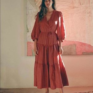 Christy Dawn Noah Dress NWT